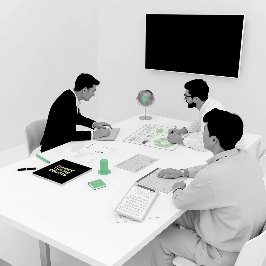 Design and Planning Phase