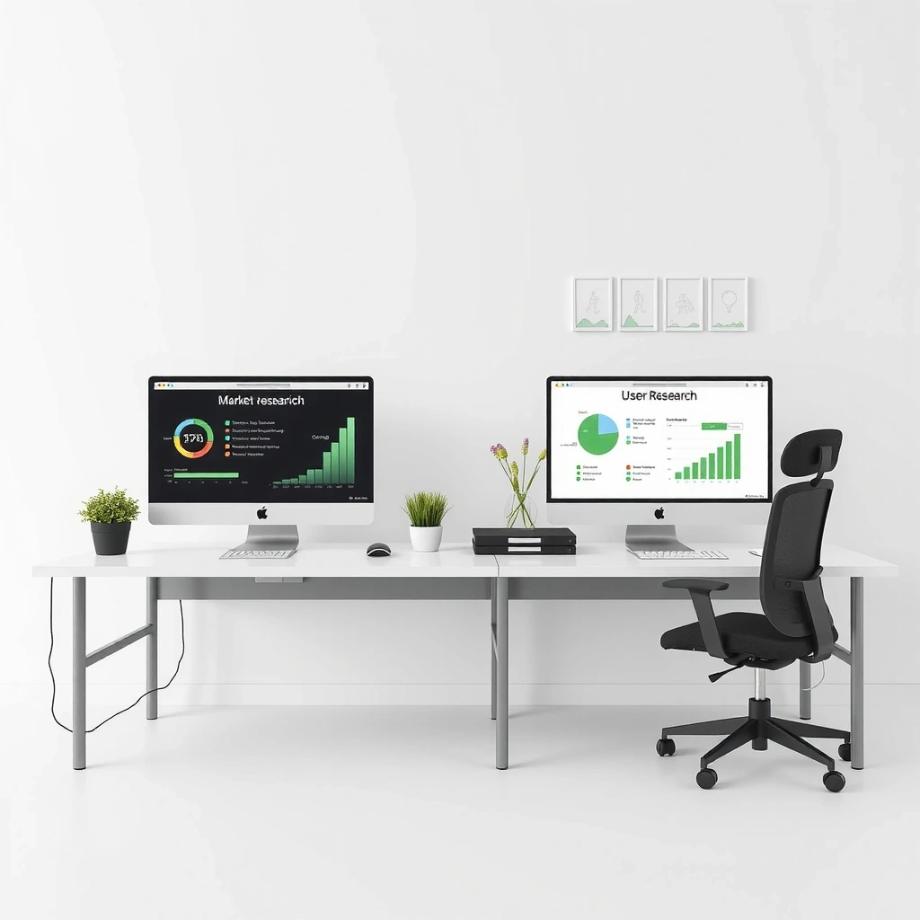 Research and Analysis Phase