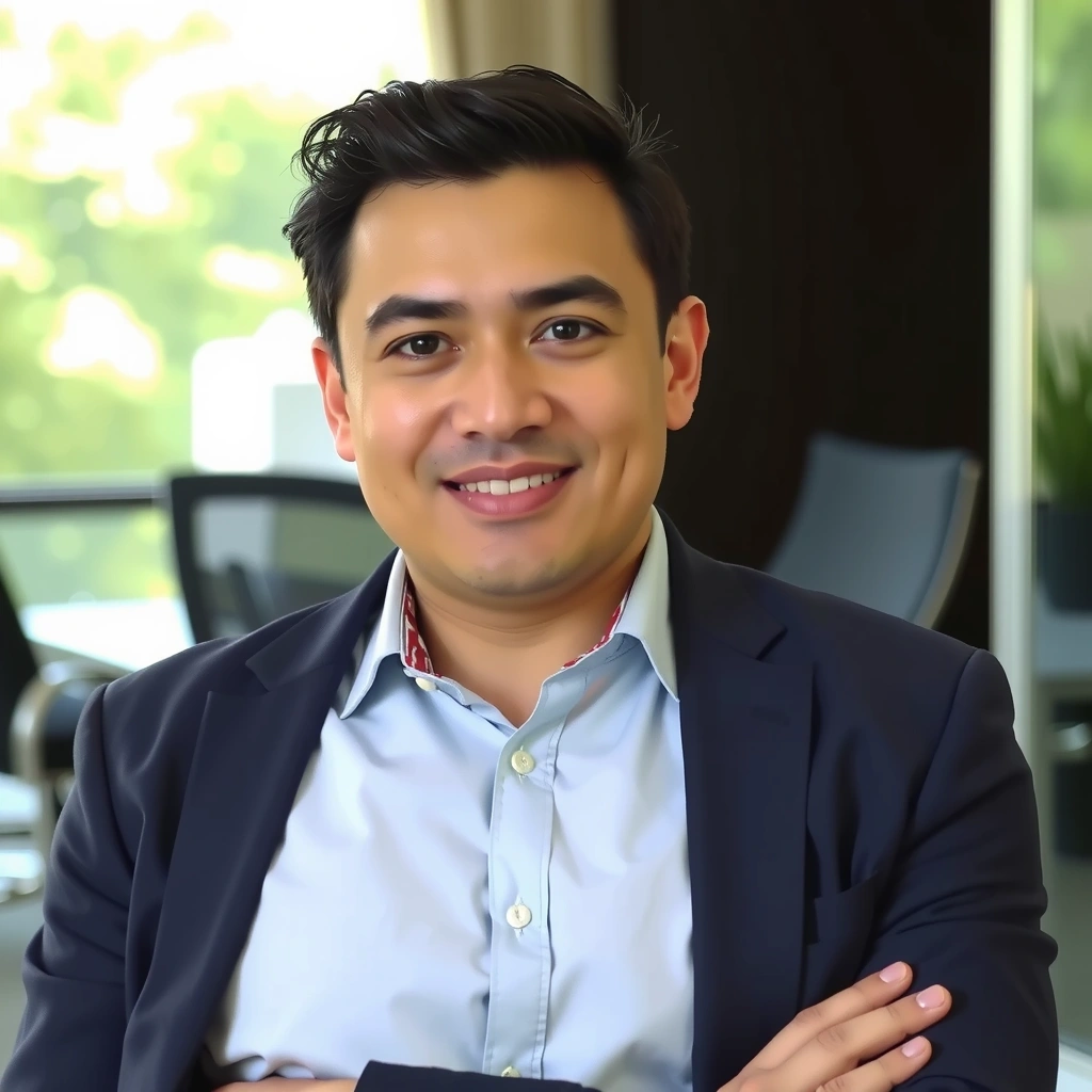 Michael Rodriguez, Mobile Publisher